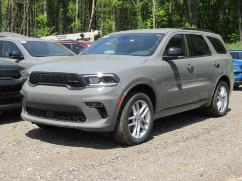 2023 Dodge Durango for sale at Brunswick Auto Mart in Brunswick OH
