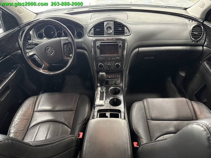 2017 Buick Enclave Premium