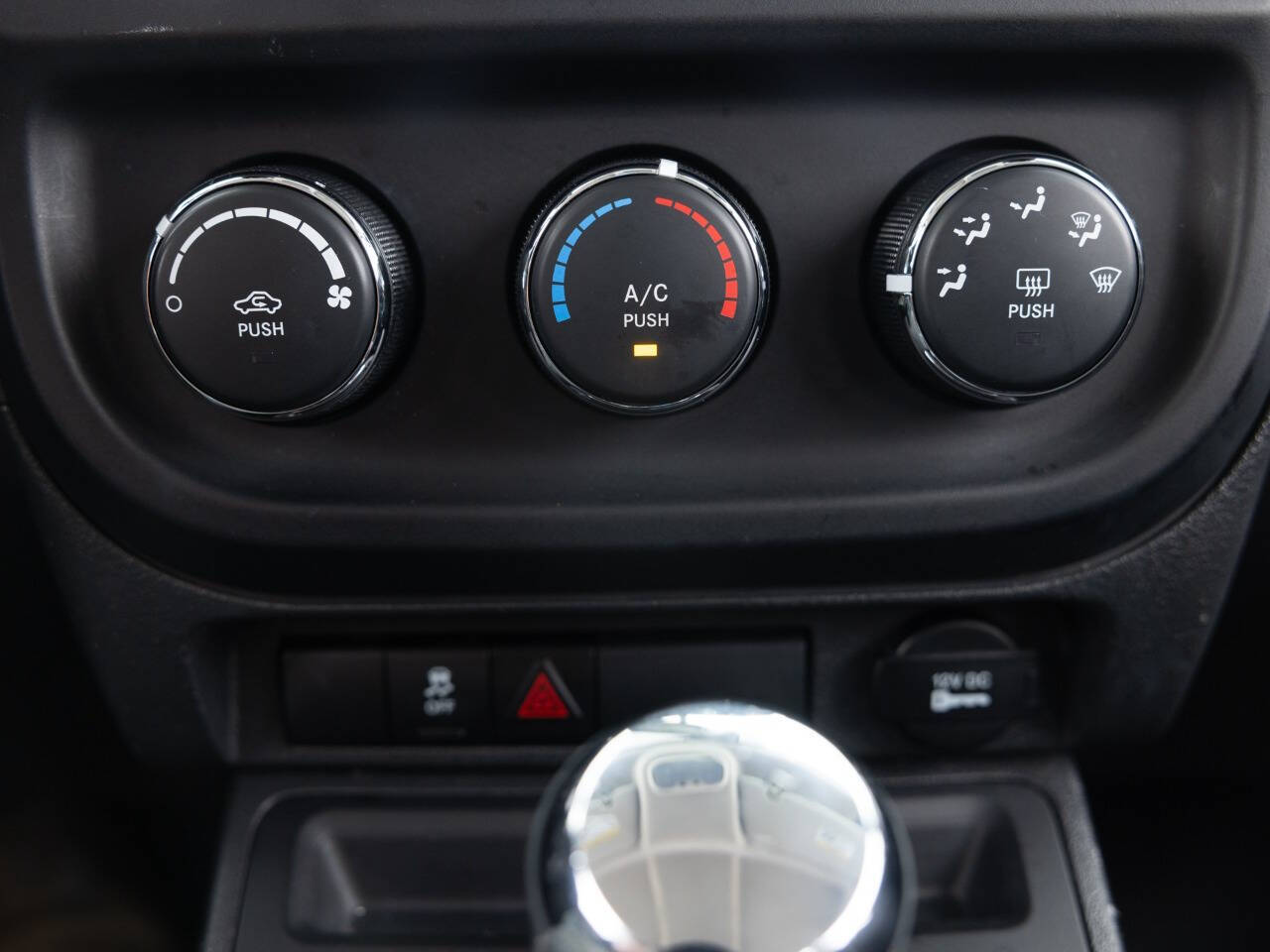 Used Car 2015 Jeep Patriot  Altitude Edition 4dr Suv For Sale Under $10,000 In Coal City, Illinois