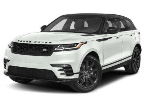 2019 Land Rover Range Rover Velar P250 R-Dynamic SE