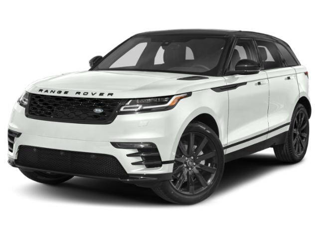 2019 Land Rover Range Rover Velar P250 R-Dynamic SE