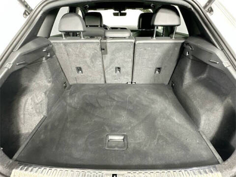 2024 Audi Q3 quattro S line Premium 45 TFSI