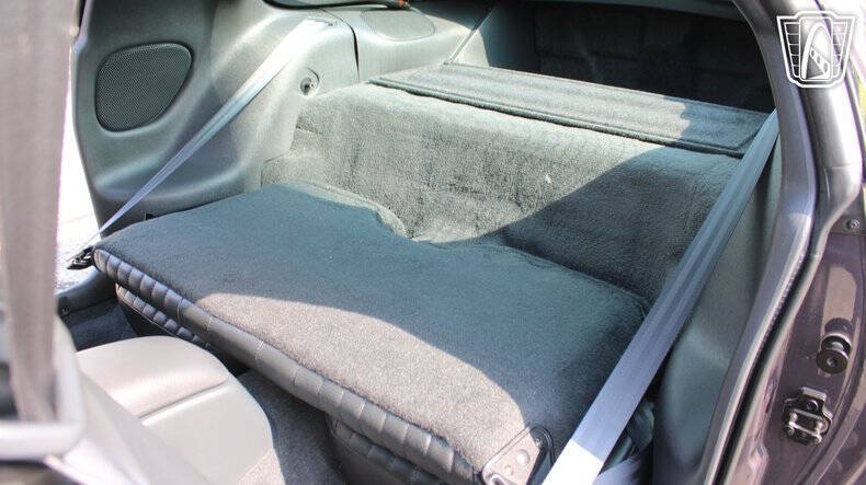 1994 Pontiac Firebird