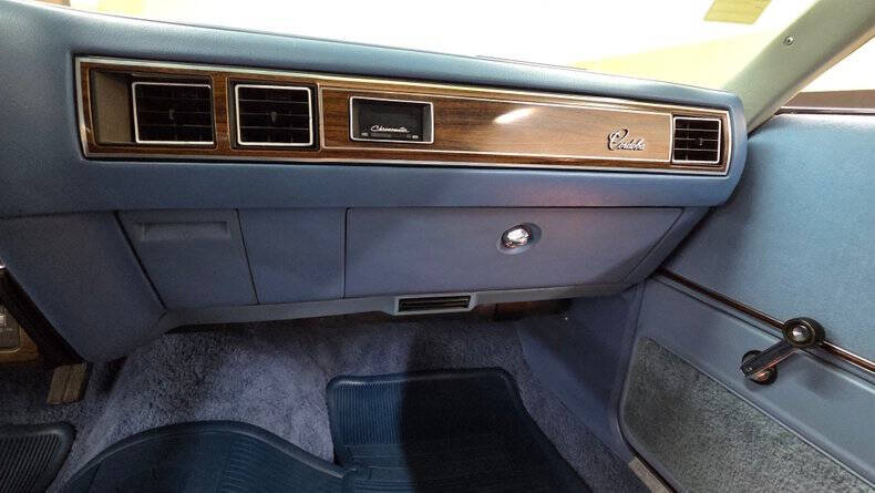 1978 Chrysler Cordoba