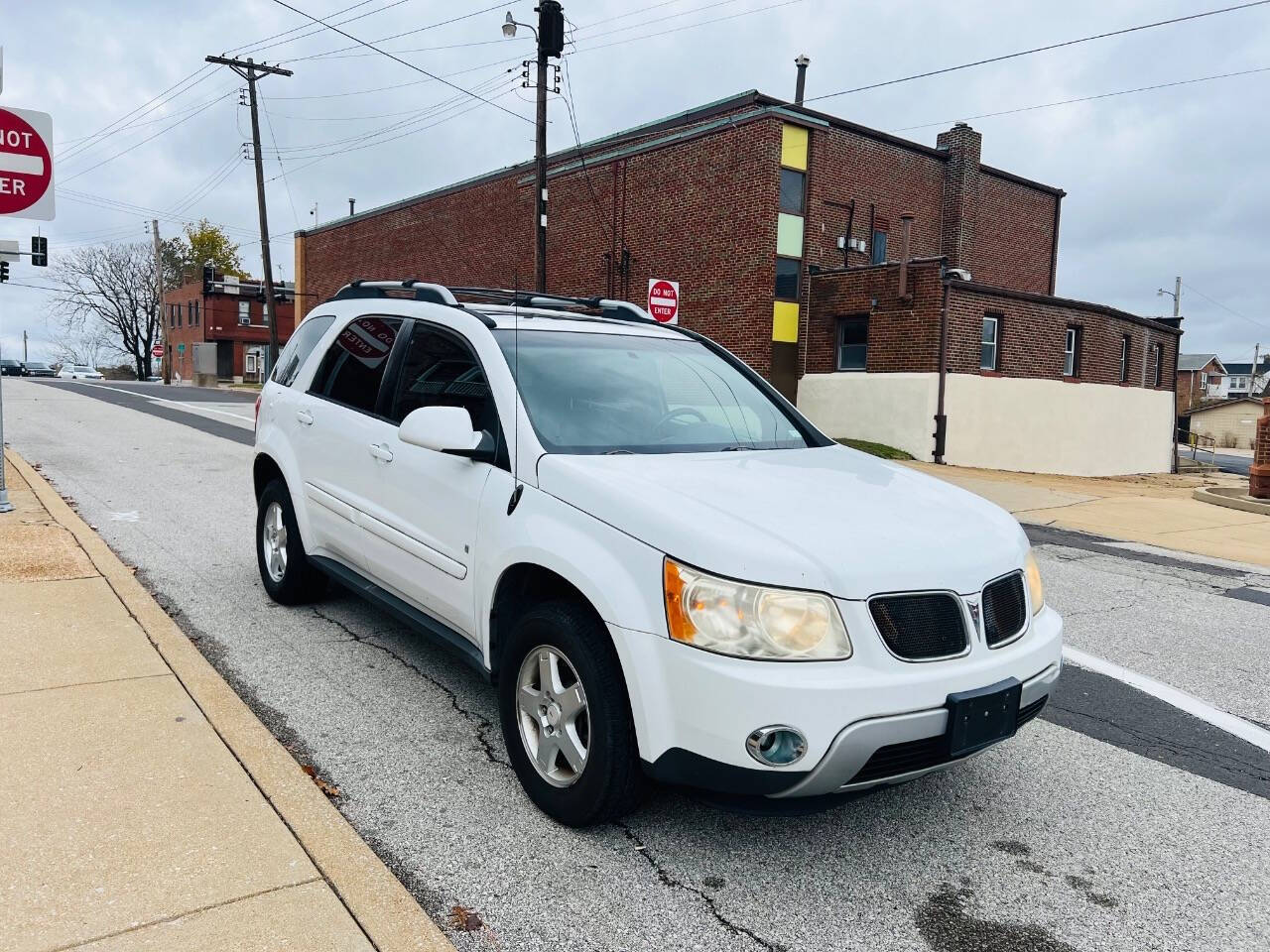 2006 Pontiac Torrent for sale at Kay Motors LLC. in Saint Louis, MO