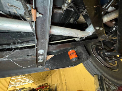 1941 Ford Super Deluxe