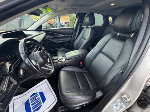 2022 Mazda CX-30 2.5 S Preferred