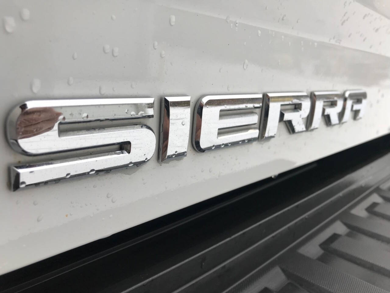 2017 GMC Sierra 2500HD for sale at Fox Motor Car in Gansevoort, NY