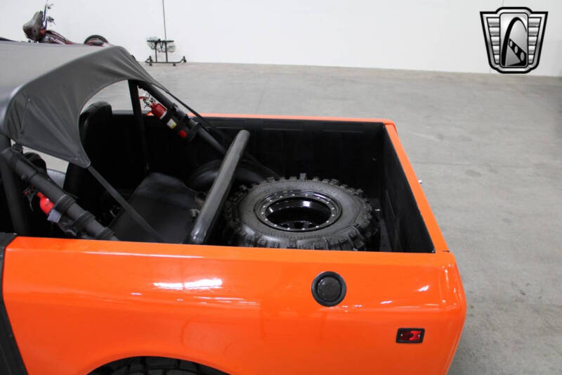 1978 International Scout