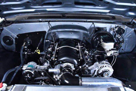 1985 Chevrolet Blazer