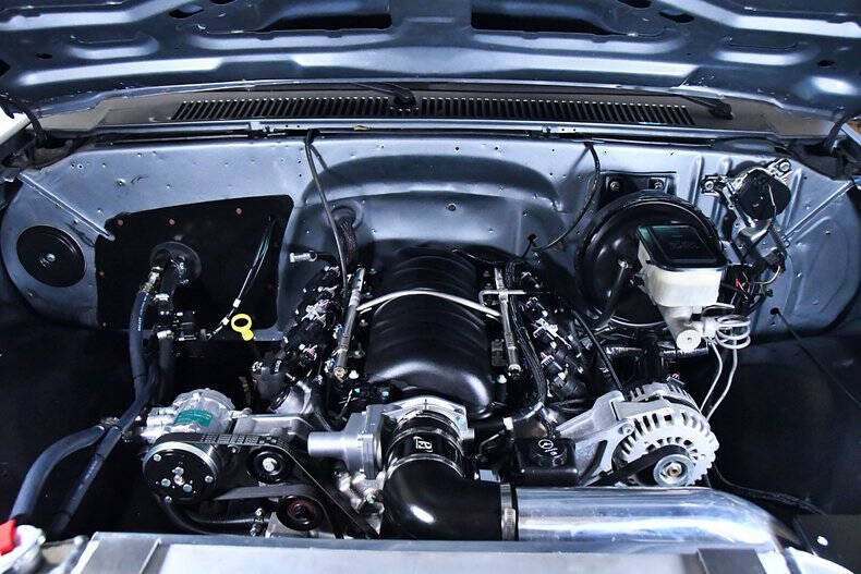 1985 Chevrolet Blazer