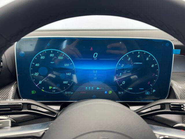 2026 Mercedes-Benz GLC GLC 300 4MATIC