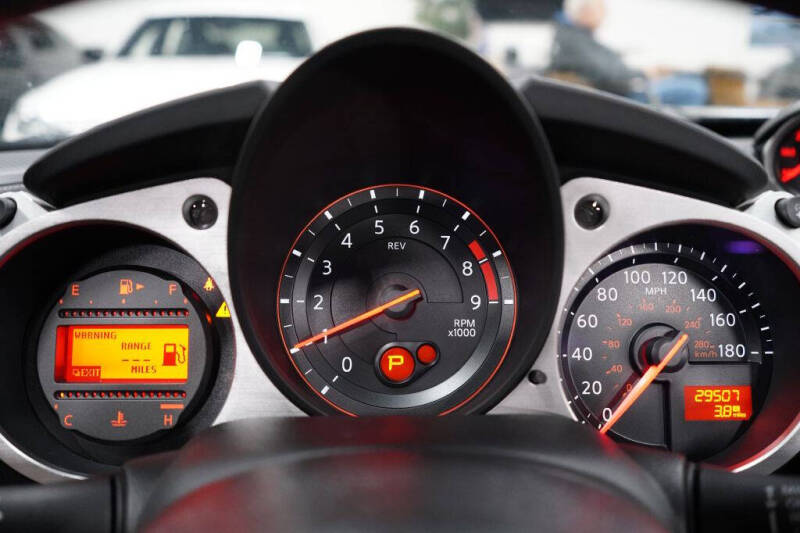 2019 Nissan 370Z