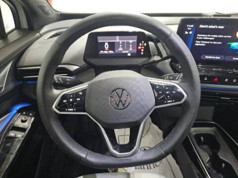 2023 Volkswagen ID.4 Pro