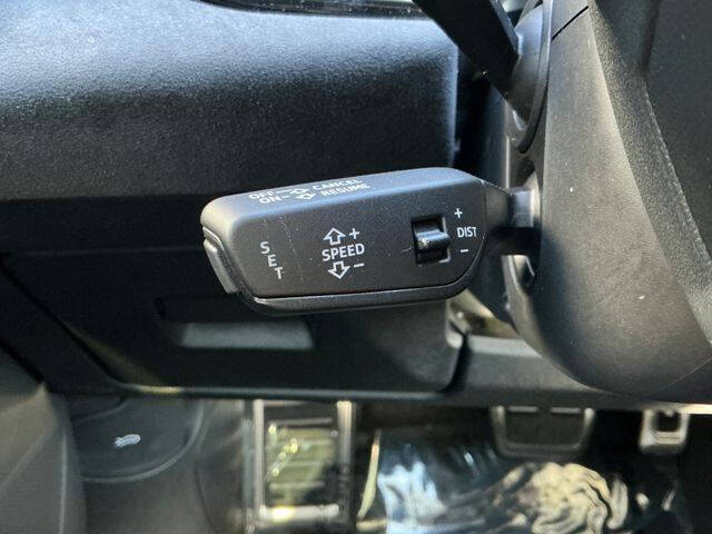 2025 Audi S5 quattro Premium Plus TFSI