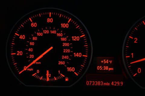 2011 BMW 1 Series 135i