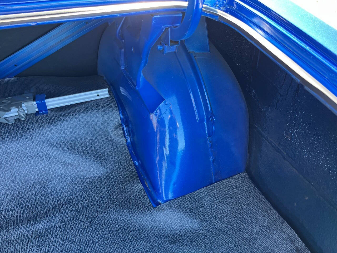 1971 Dodge Charger 33