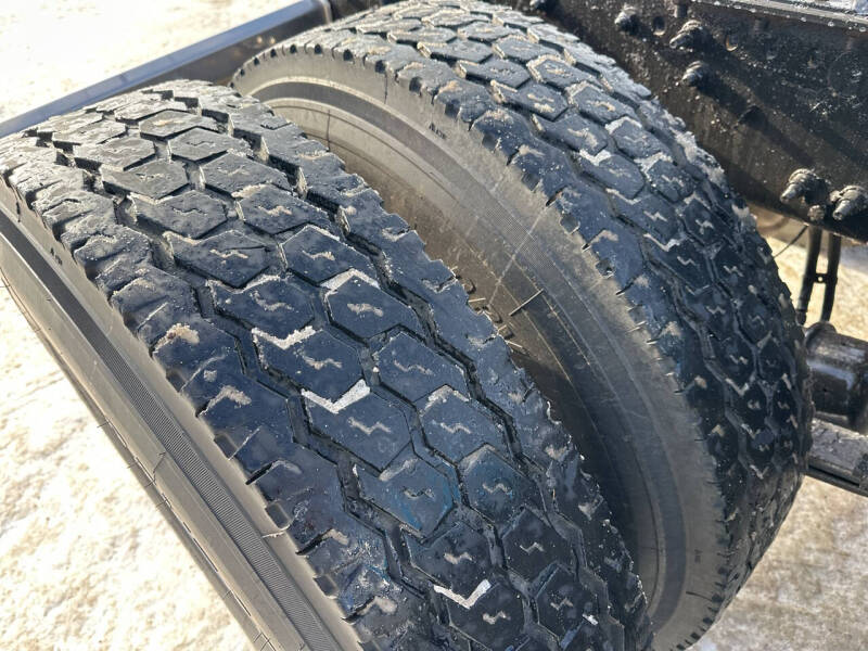 2016 Freightliner Cascadia