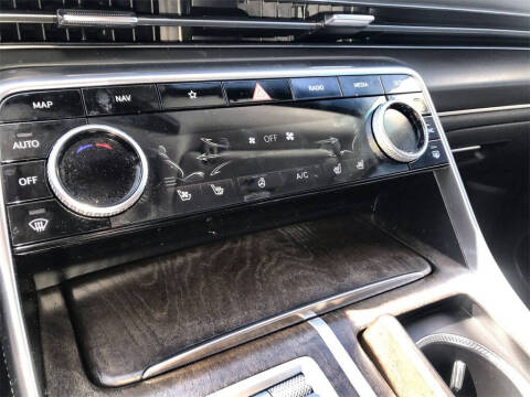 2023 Genesis GV80 3.5T