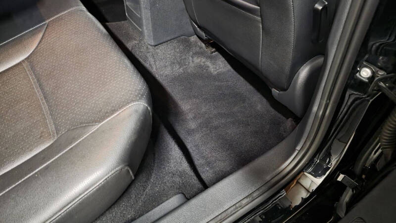 2013 Volkswagen Jetta SE PZEV