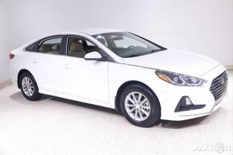 2019 Hyundai Sonata