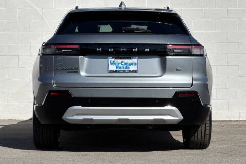 2026 Honda Prologue Touring