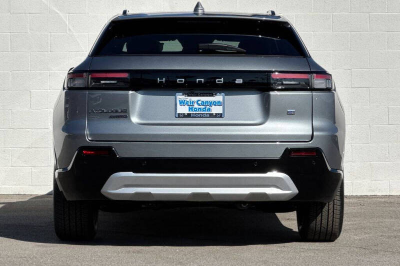 2026 Honda Prologue Touring