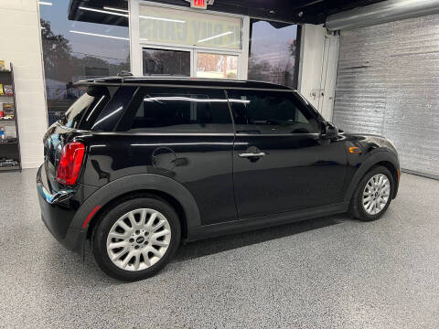 2016 MINI Hardtop 2 Door Cooper