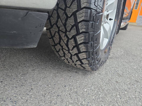 2015 RAM 1500 Outdoorsman