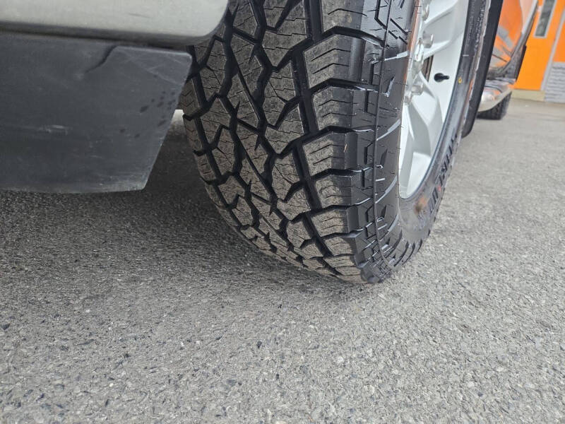 2015 RAM 1500 Outdoorsman