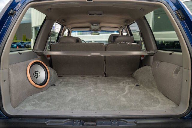 1995 Chevrolet Tahoe 14
