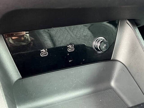 2025 Audi SQ6 e-tron quattro Prestige