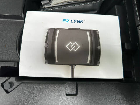 2017 Nissan Titan XD SL