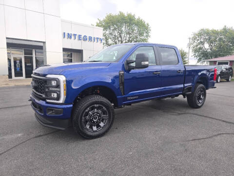 2026 Ford F-350 Super Duty