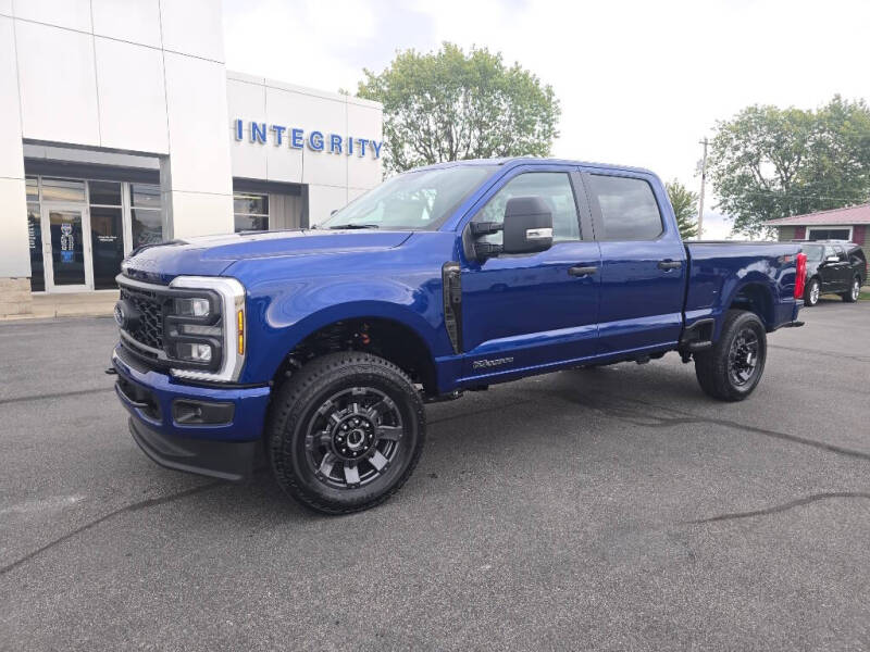 2026 Ford F-350 Super Duty