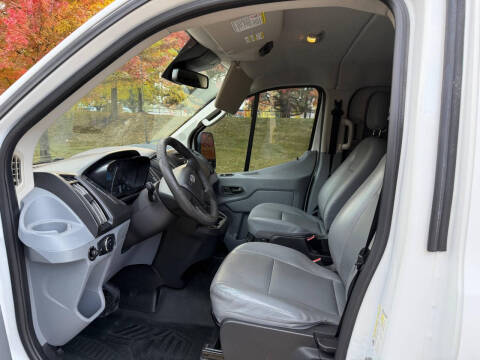 2017 Ford Transit 350 XL