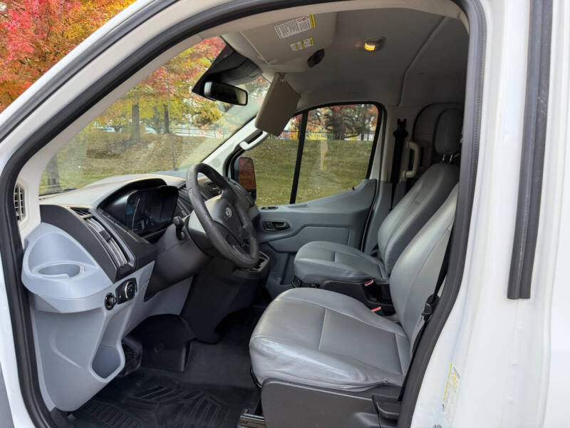 2017 Ford Transit 350 XL