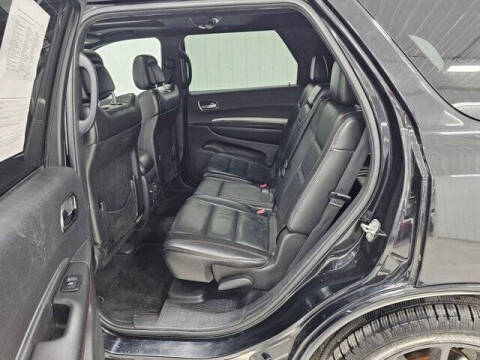 2018 Dodge Durango R/T