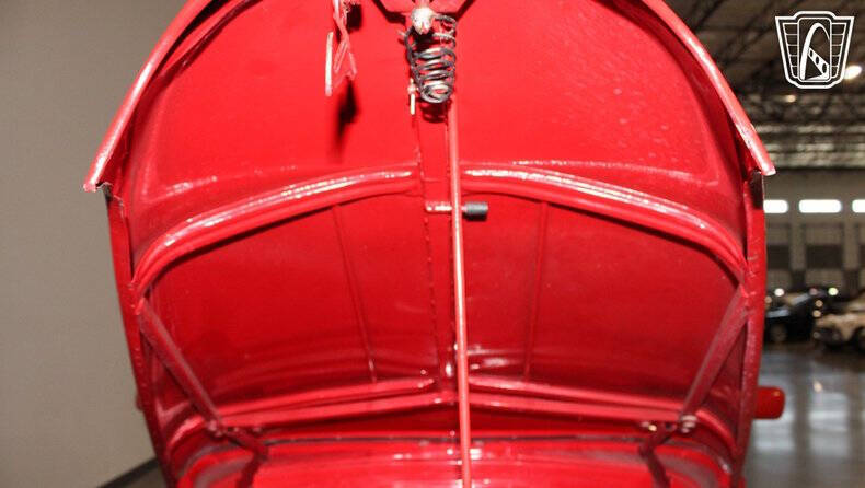 1937 Chevrolet Master Deluxe