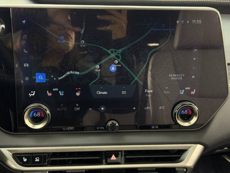 2024 Lexus RX 350 Premium+