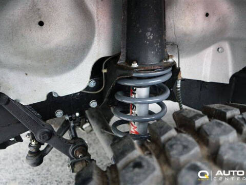 1987 Land Rover Defender