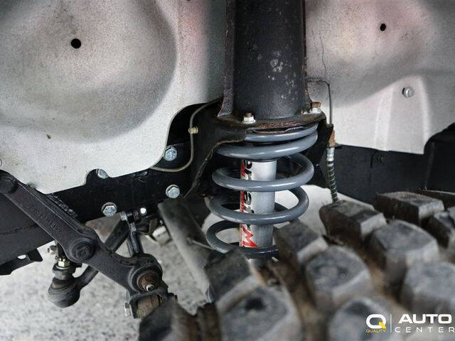 1987 Land Rover Defender