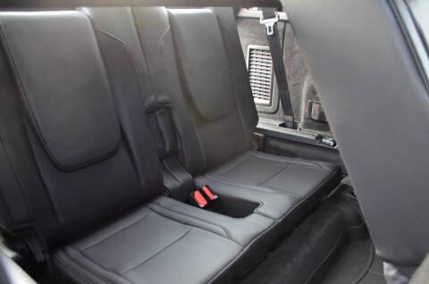 2020 Land Rover Discovery Sport P250 S