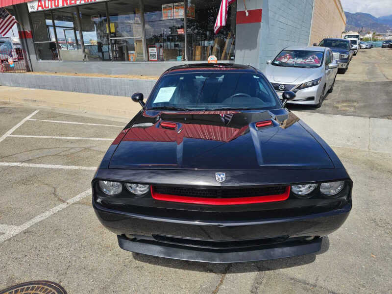 2010 Dodge Challenger