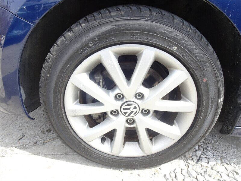 2014 Volkswagen Jetta