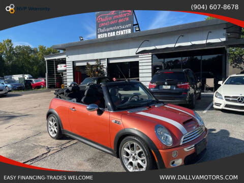 2006 MINI Cooper S