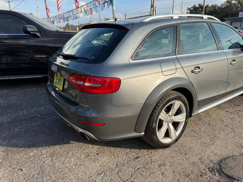 2014 Audi Allroad 2.0T quattro Premium Plus