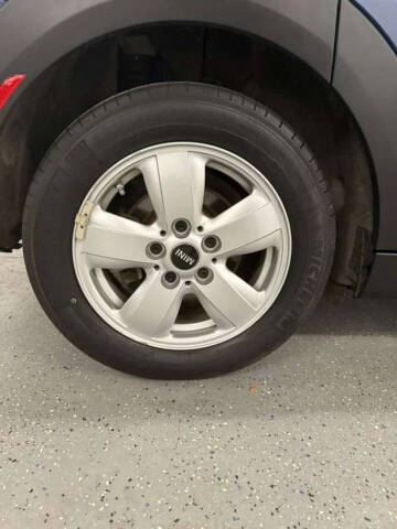 2017 MINI Hardtop 4 Door Cooper