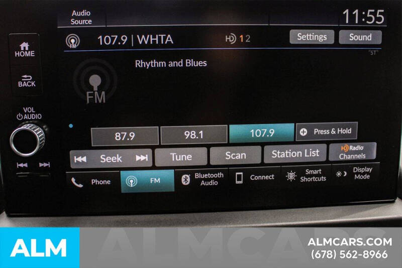 2024 Honda Pilot EX-L