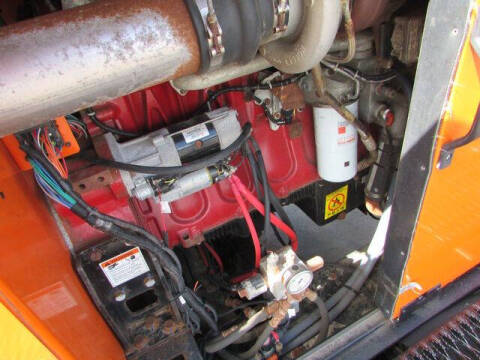 2018 Freightliner 114 SD